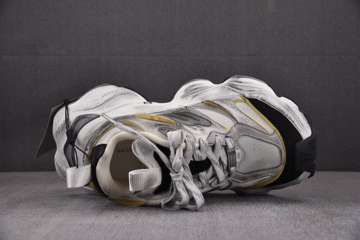 cargo sneaker grey black grey 784339w2mv11752