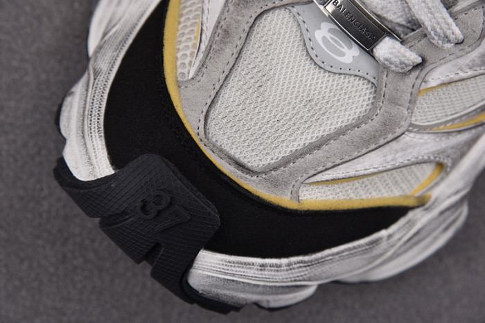 cargo sneaker grey black grey 784339w2mv11752