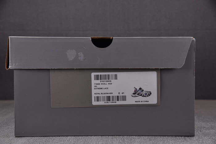 Ba*len*cia*ga 3xl sneaker w3xll0525