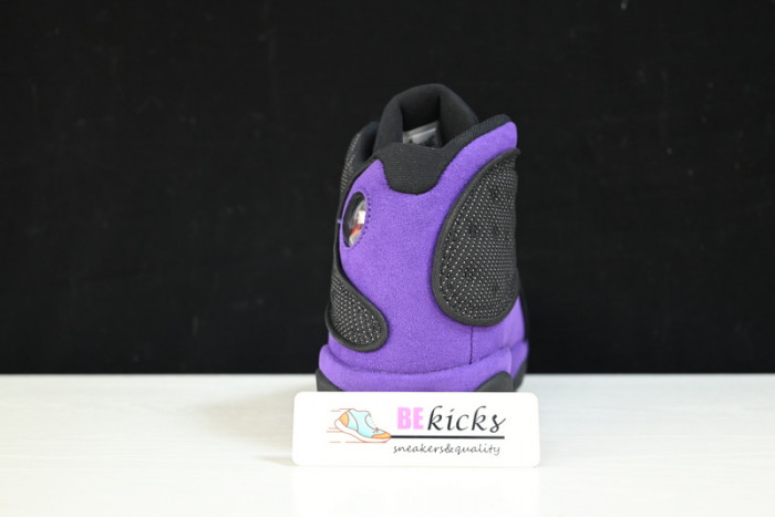 jordan 13 retro court purple dj5982-015