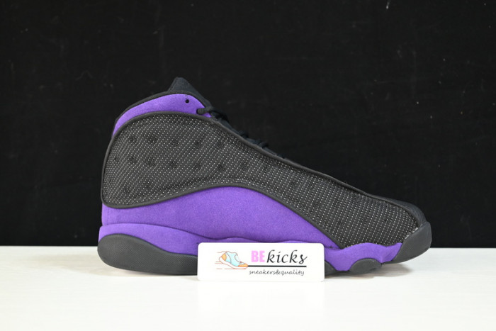 jordan 13 retro court purple dj5982-015