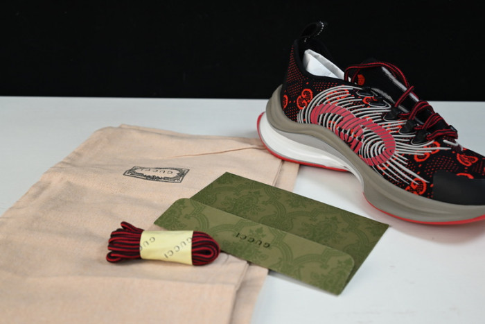 G*u*i* trainer sneaker usn10-8490