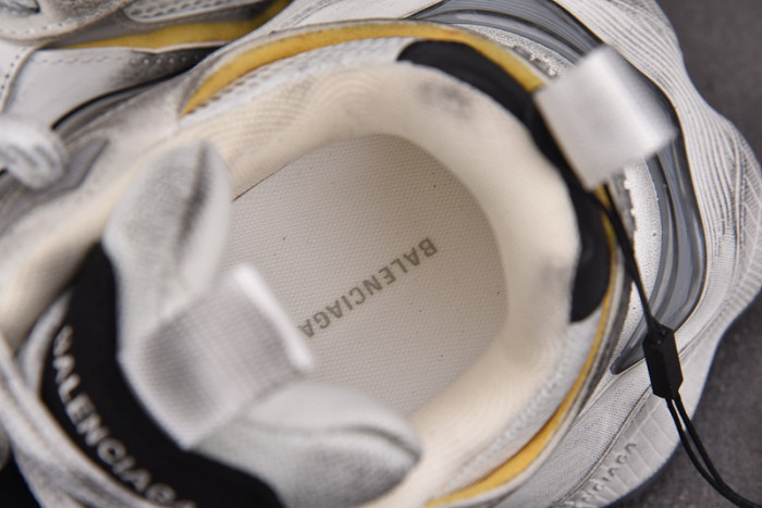 cargo sneaker grey black grey 784339w2mv11752