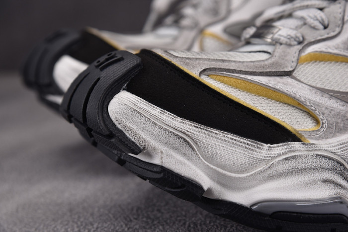 cargo sneaker grey black grey 784339w2mv11752