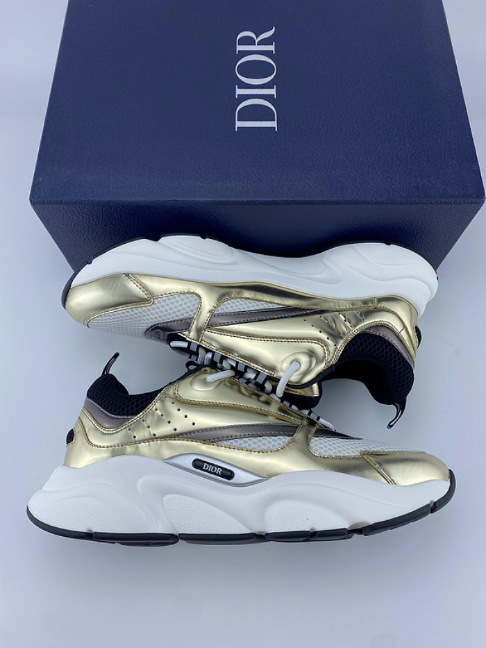 dio* sneakers b22 t0000-138