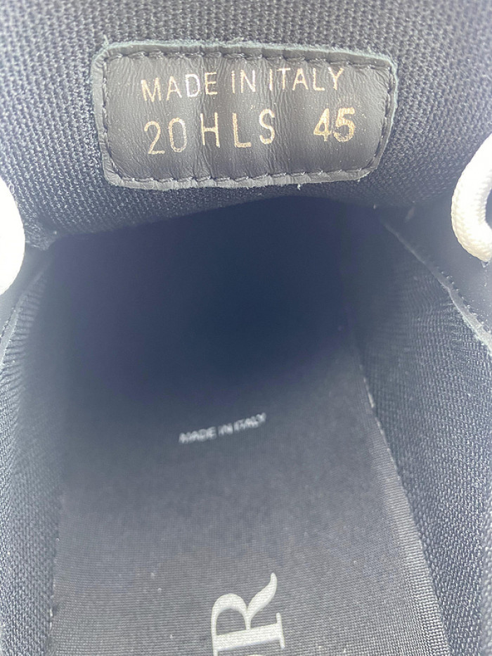 dio* sneakers b22 t0000-138