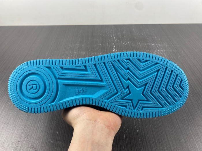 BAPE Sneakers 0043