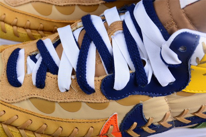 r42 sacai x jean paul gaultier x nk vaporwaffle dh9186-200