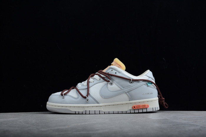 dunk low “46 of 50” dm1602-102