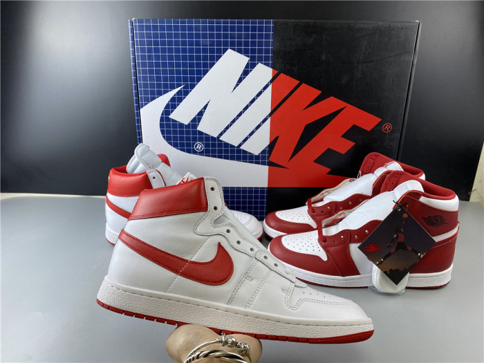 nike air ship air jordan 1 “new beginnings” pack ct6252-900