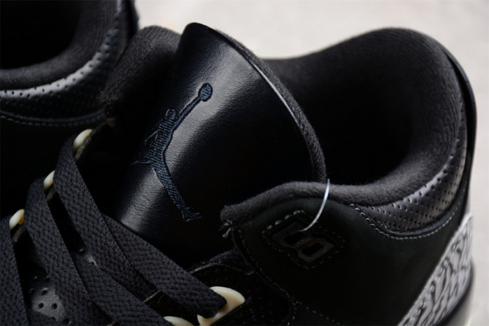 air jordan 3 womens "off noir" ck9246-001