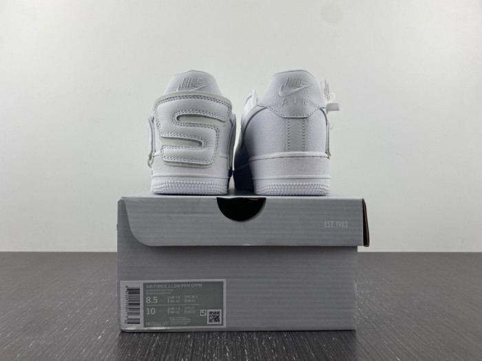 nike air force 1 low cactus plant flea market white dd7050-100