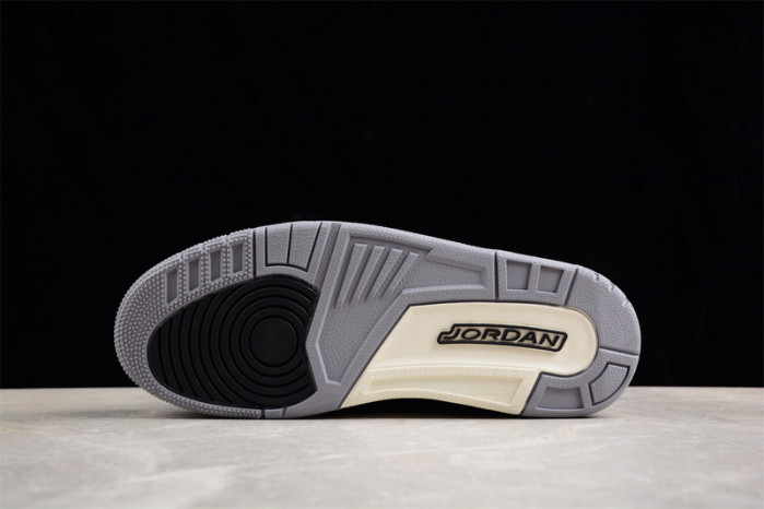 air jordan 3 womens "off noir" ck9246-001