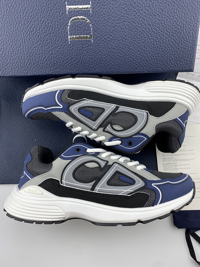 dio* sneakers b30 t0000-083