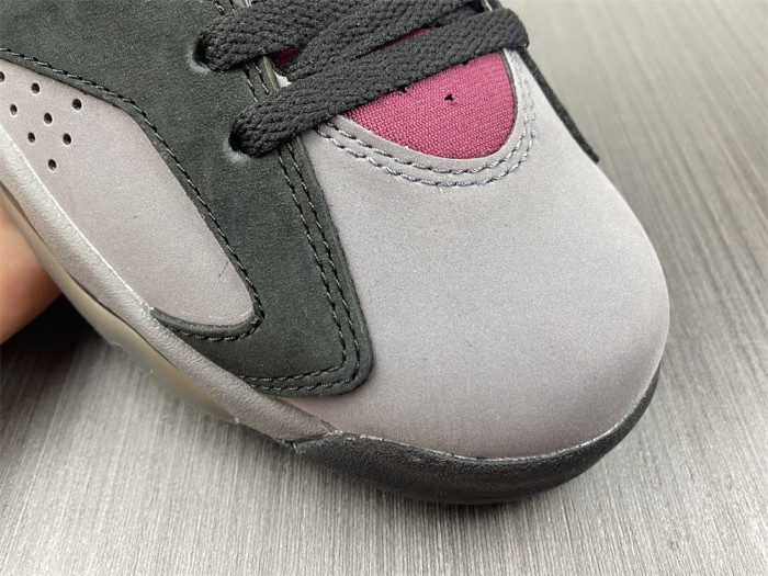 air jordan 6 bordeaux ct8529-063