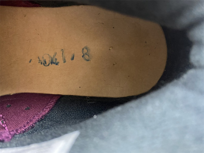 air jordan 6 bordeaux ct8529-063