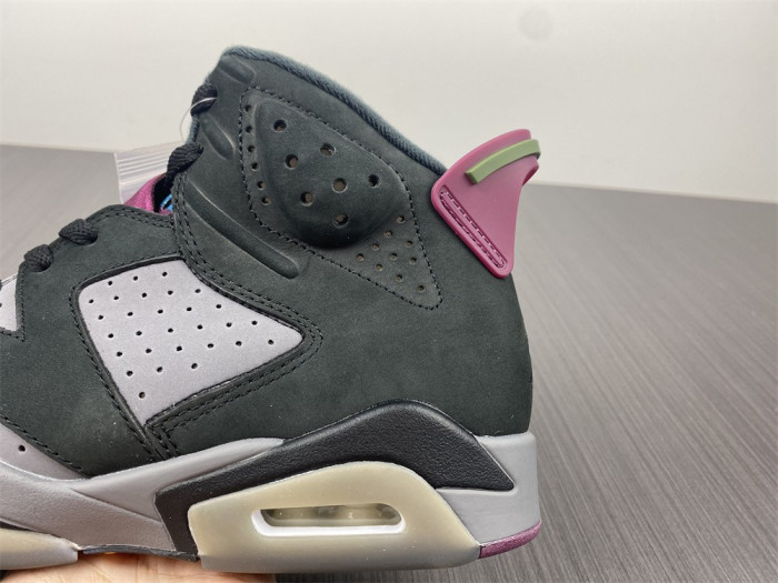 air jordan 6 bordeaux ct8529-063