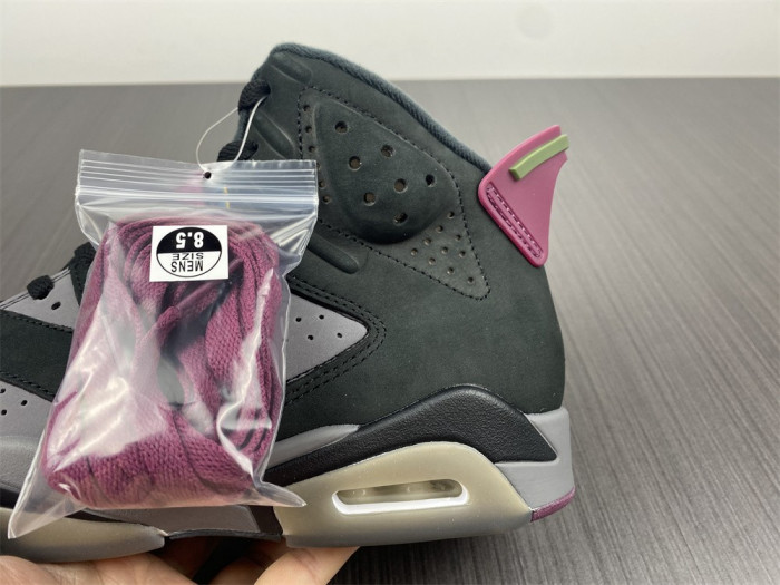air jordan 6 bordeaux ct8529-063