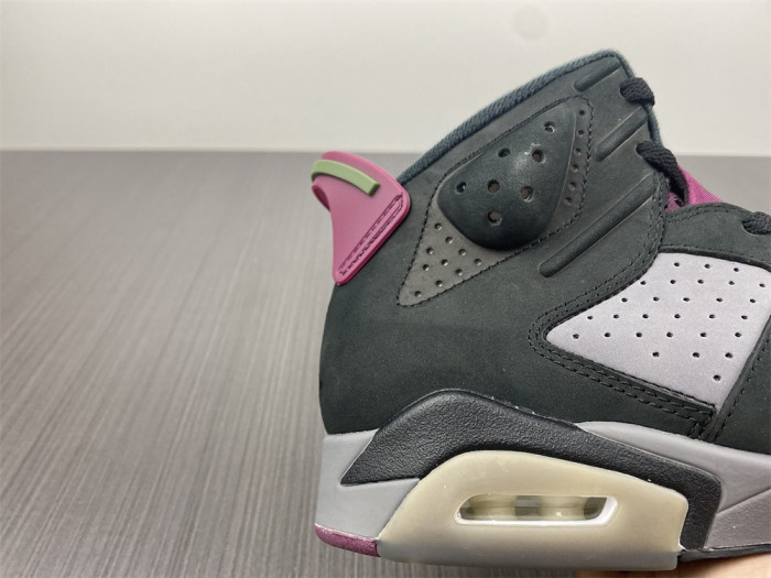 air jordan 6 bordeaux ct8529-063