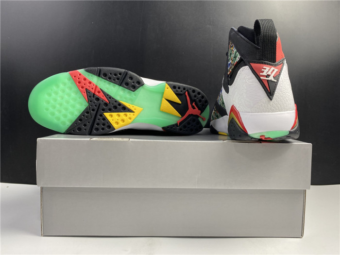 air jordan 7 retro greater china cw2805-160