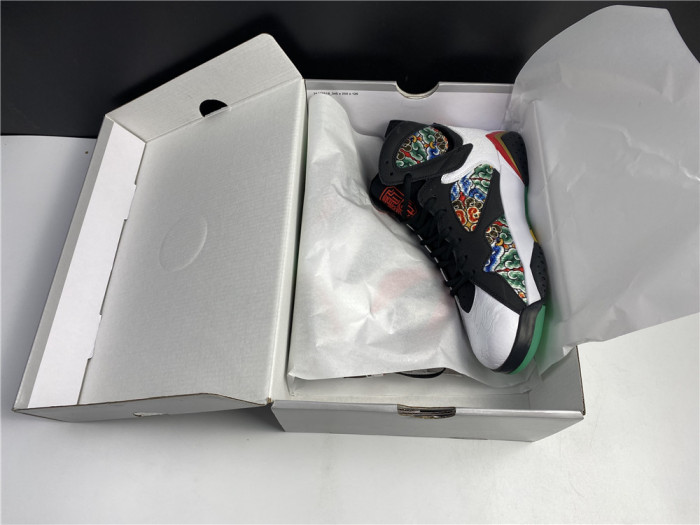 air jordan 7 retro greater china cw2805-160