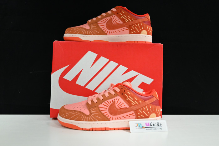 nike dunk low wmns winter solstice do6723-800