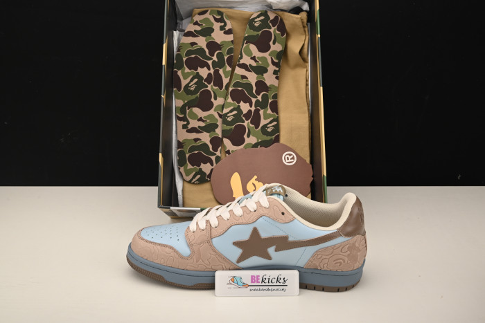 BAPE Sneakers 0018