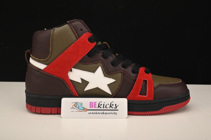 BAPE Sneakers 0012