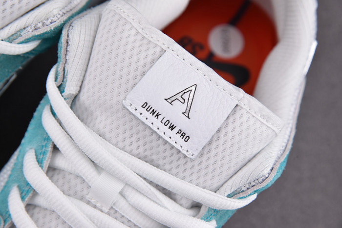 nike sb dunk low april skateboards fd2562-400