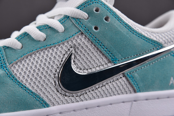 nike sb dunk low april skateboards fd2562-400