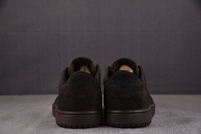 travis scott x air jordan 1 low og “velvet brown” dm7866-202