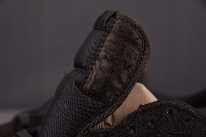 travis scott x air jordan 1 low og “velvet brown” dm7866-202