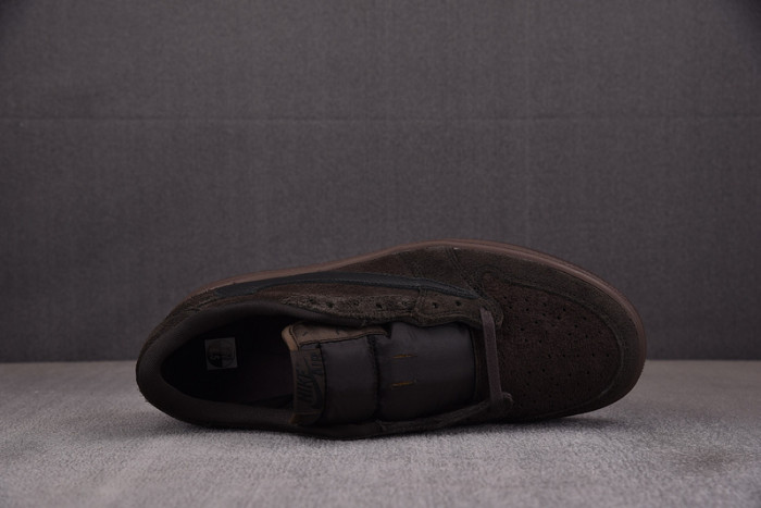 travis scott x air jordan 1 low og “velvet brown” dm7866-202