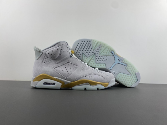 air jordan 6 “paris olympics” dq4914-074