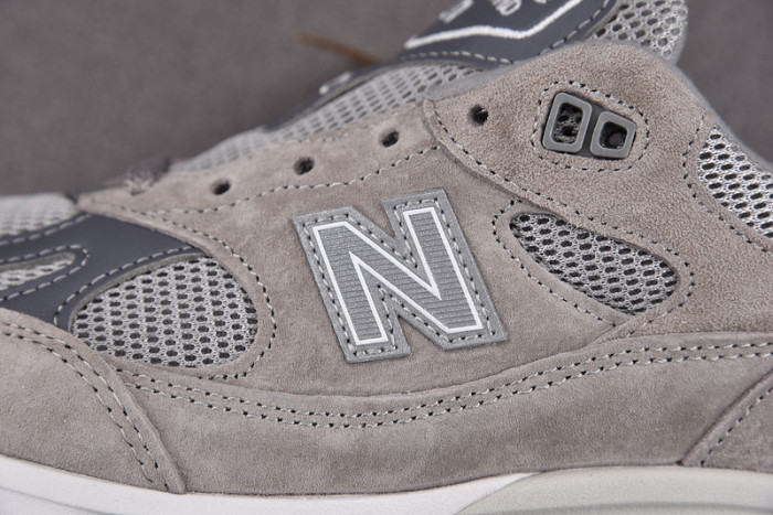 new balance 991v2 miuk rock ridge grey u991gl2