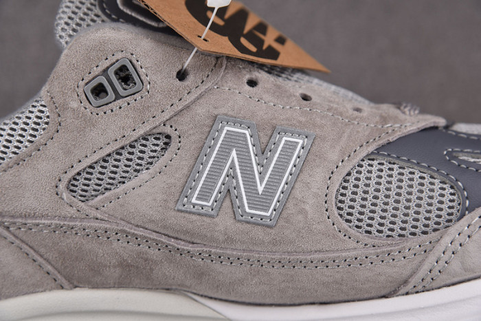 new balance 991v2 miuk rock ridge grey u991gl2