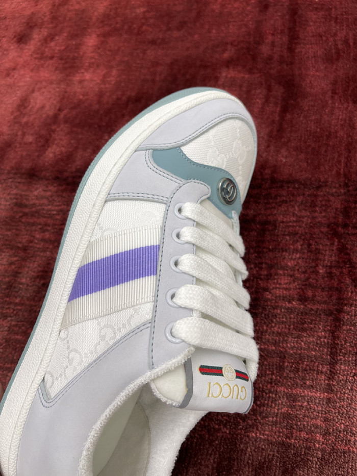 G*u*i* trainer sneaker 124