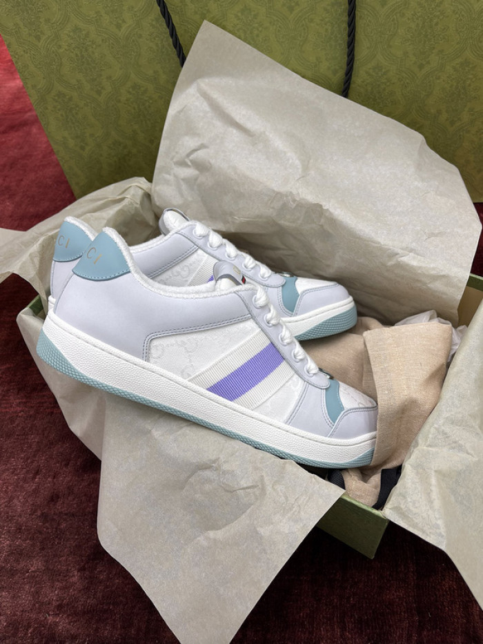 G*u*i* trainer sneaker 124