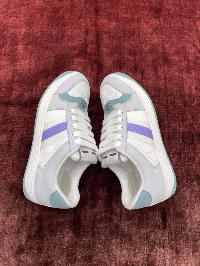 G*u*i* trainer sneaker 124