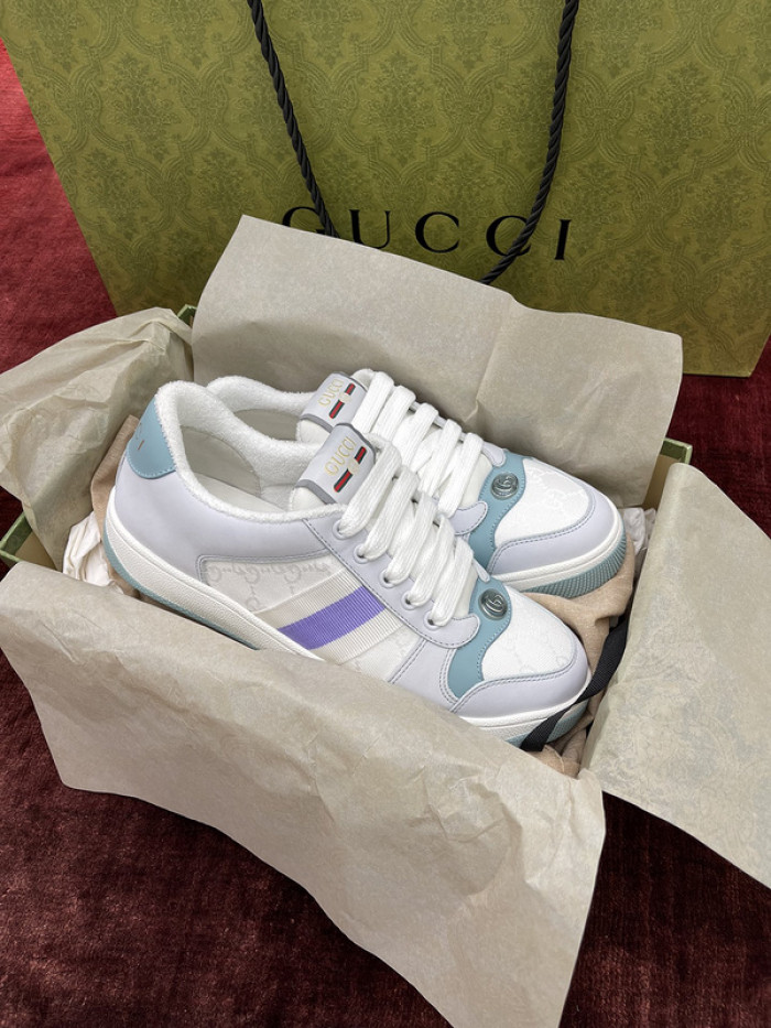 G*u*i* trainer sneaker 124