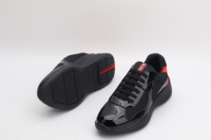prad* snekaers p0000013