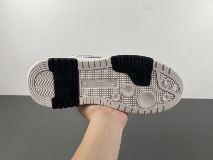 OW OUT OF OFFICE LOW TOPS OW7