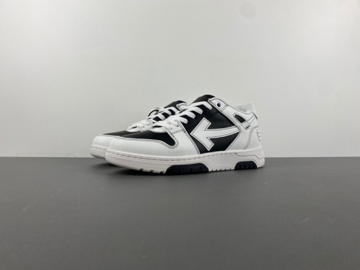 OW OUT OF OFFICE LOW TOPS OW7