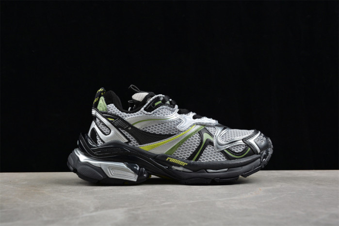 Balenciaga runner W3RXP2315