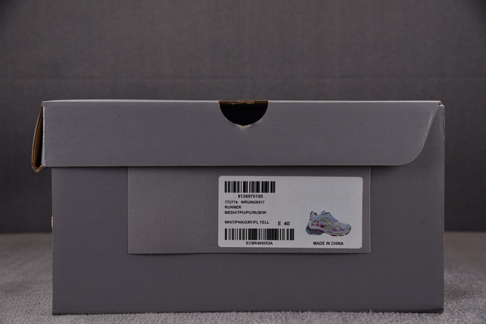 Balenciaga runner WRUNG9517