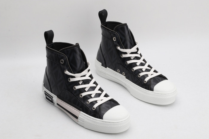 dio* sneakers b23 t0000-055