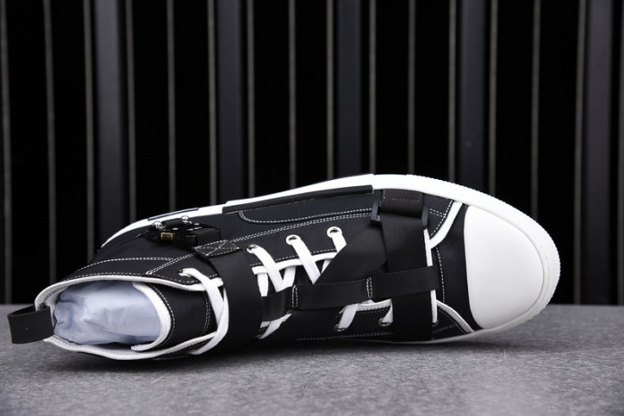 dio* sneakers b23 t0000-039