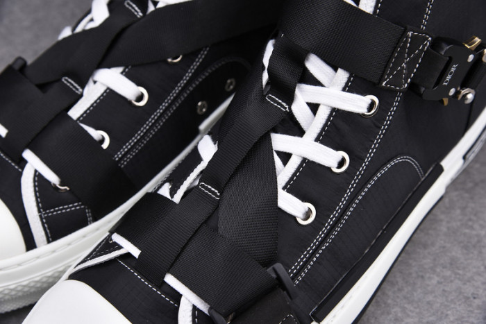 dio* sneakers b23 t0000-039