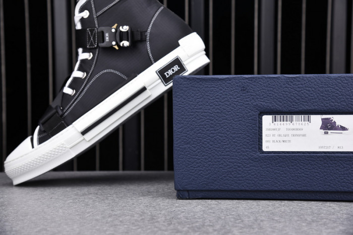 dio* sneakers b23 t0000-039