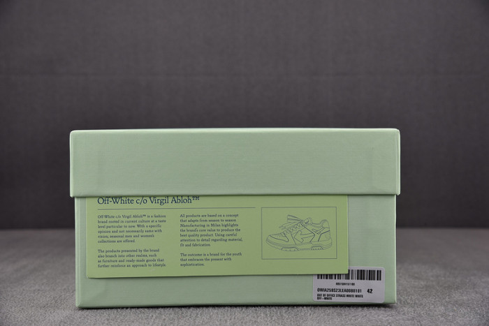 OW Out Of Office Strass OW5